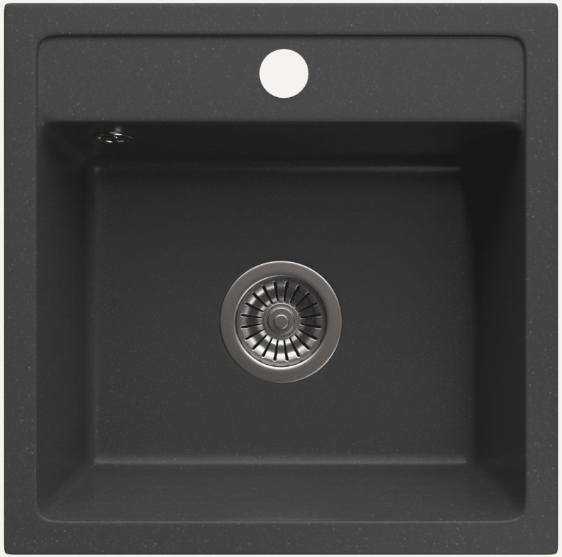Granitspüle Modell LUX